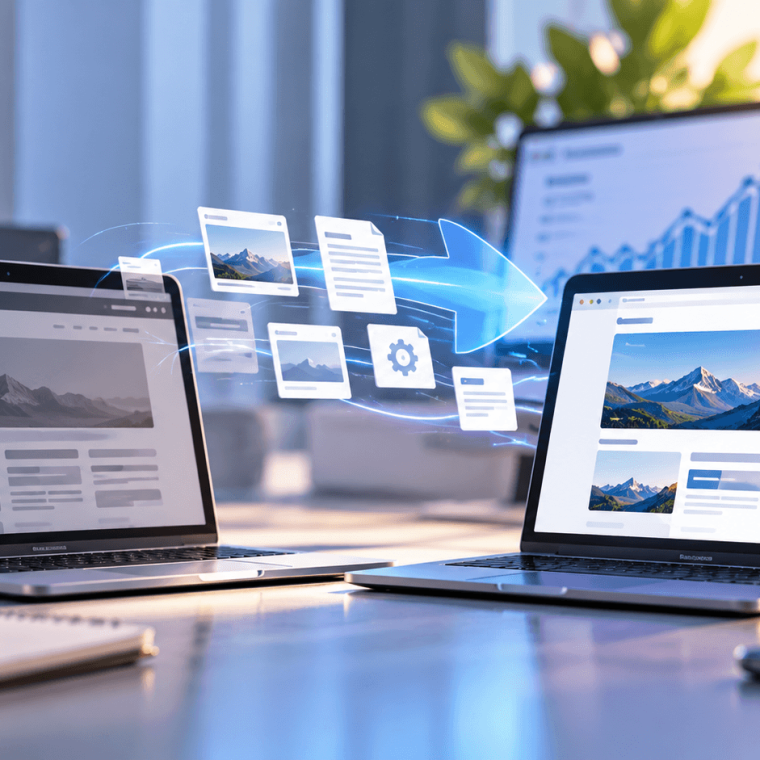 SEO Website Migration Checklist: How to Migrate Without Losing Rankings 1 Seo website migration checklist: how to migrate without losing rankings 1